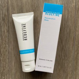 Rejuvenation Face Mask